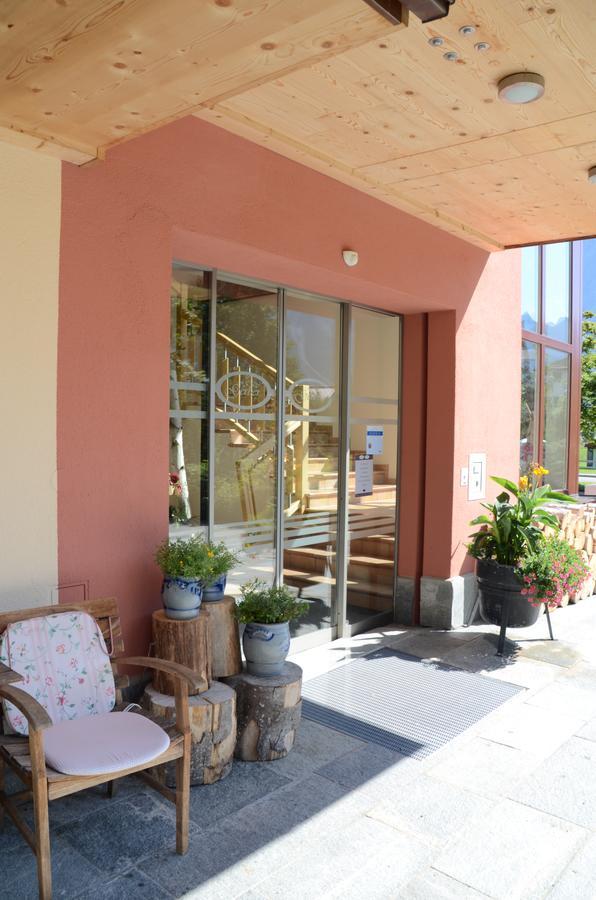 Landhaus Gerber Lermoos Exterior photo
